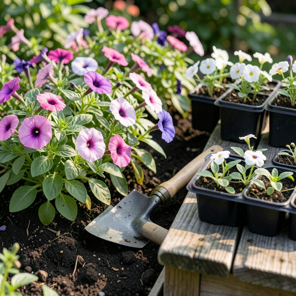 When to Plant Annuals in Pennsylvania: Frost-Free Dates for Vibrant Blooms When to Plant Annuals in Pennsylvania: Frost-Free Dates for Vibrant Blooms