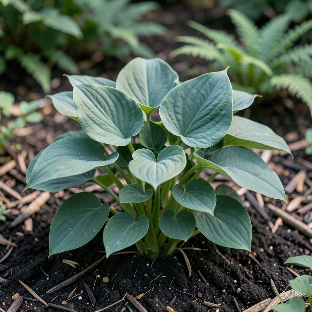 Smallest Hosta Plant: Tiny Varieties for Compact Gardens