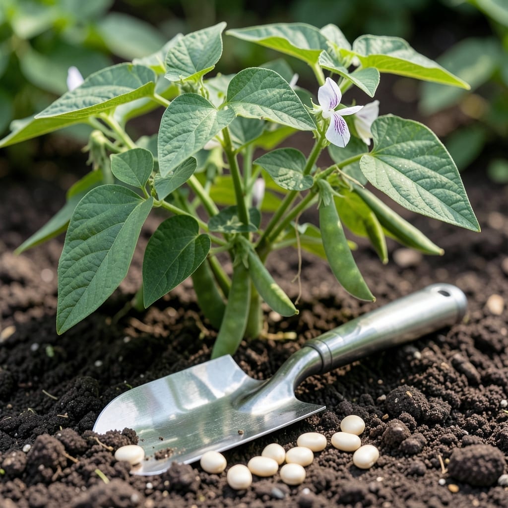 When to Plant Beans in NJ: Zone-Specific Schedule for Gardeners When to Plant Beans in NJ: Zone-Specific Schedule for Gardeners