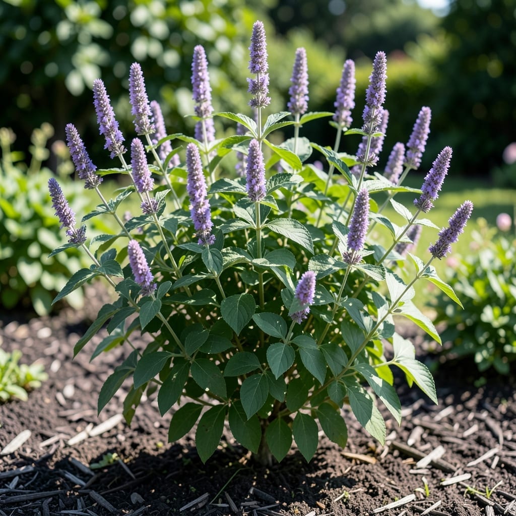 How to Fast Do Chaste Trees Grow: Annual Growth Rate and Mature Size How to Fast Do Chaste Trees Grow: Annual Growth Rate and Mature Size