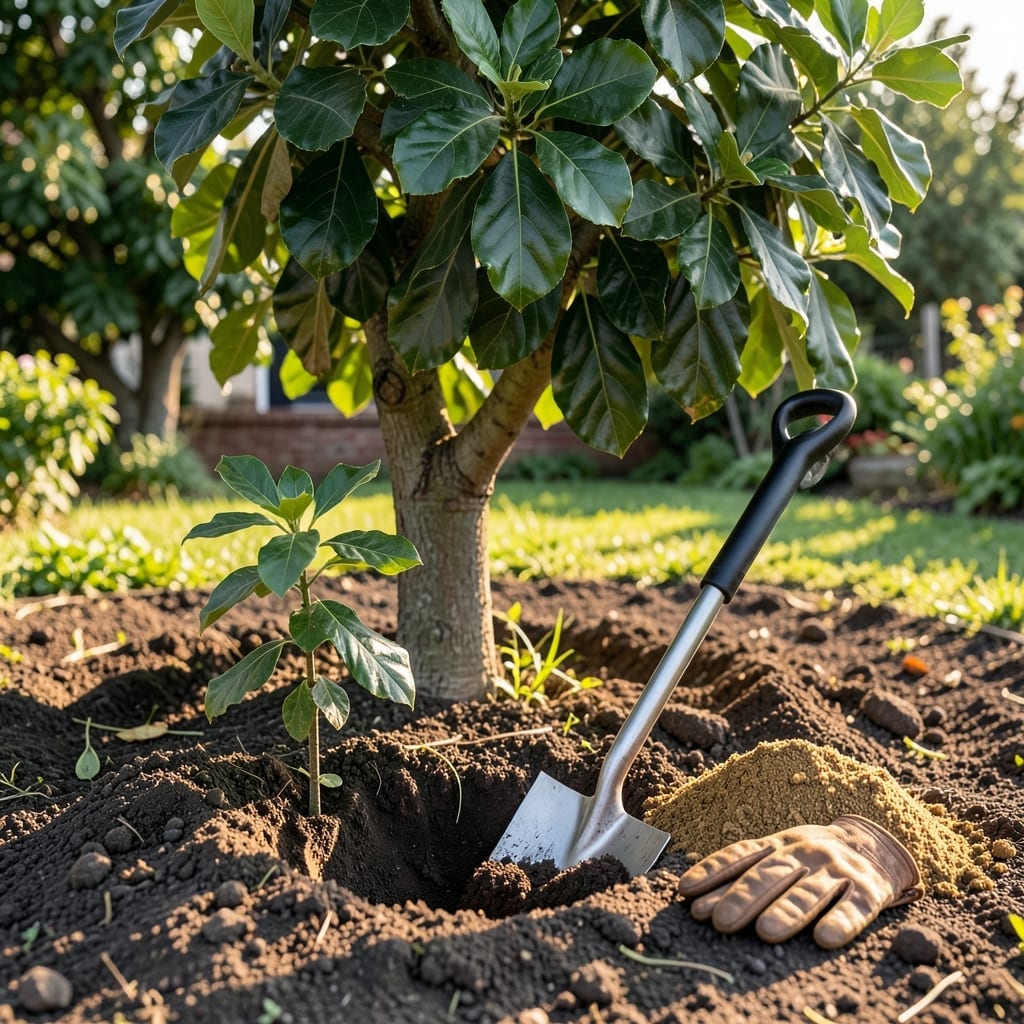 How to Plant a Loquat Tree: Step-by-Step for Sweet Harvests