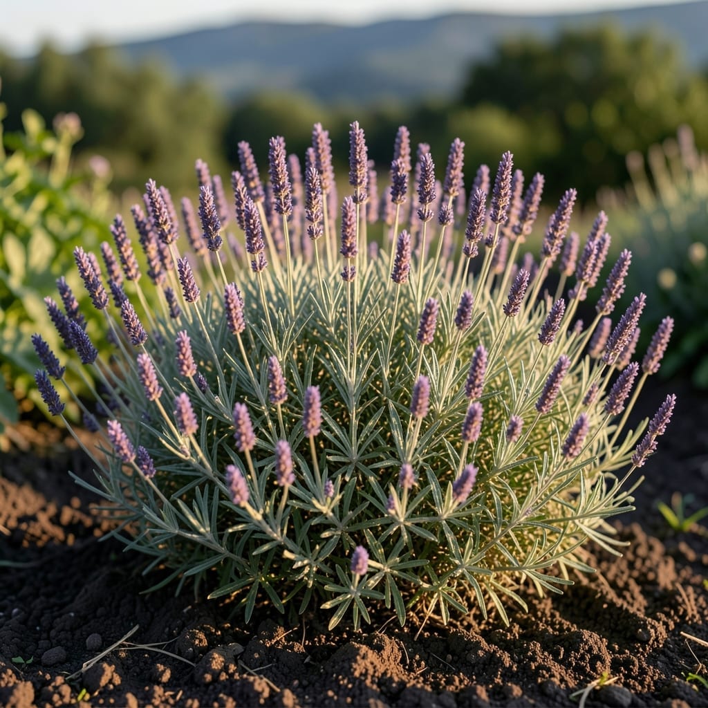 How Long Does Lavender Take to Grow: From Seed to First Blooms How Long Does Lavender Take to Grow: From Seed to First Blooms
