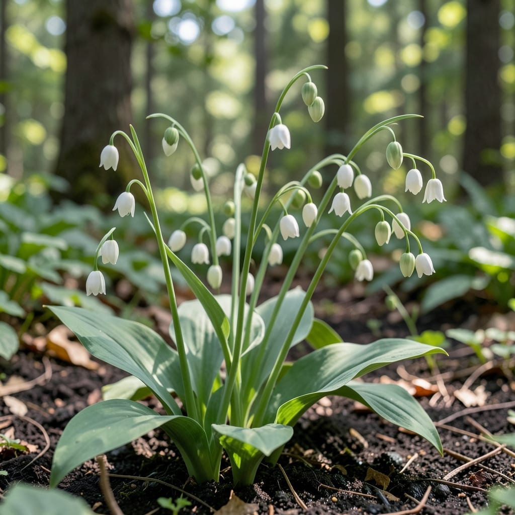 Solomon Seal Polygonatum