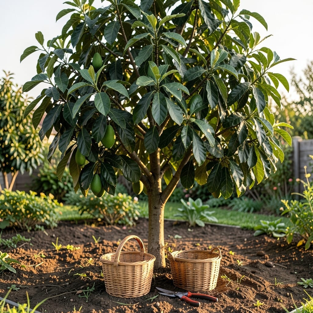When Are Avocados in Season California: Month-by-Month Harvest Guide