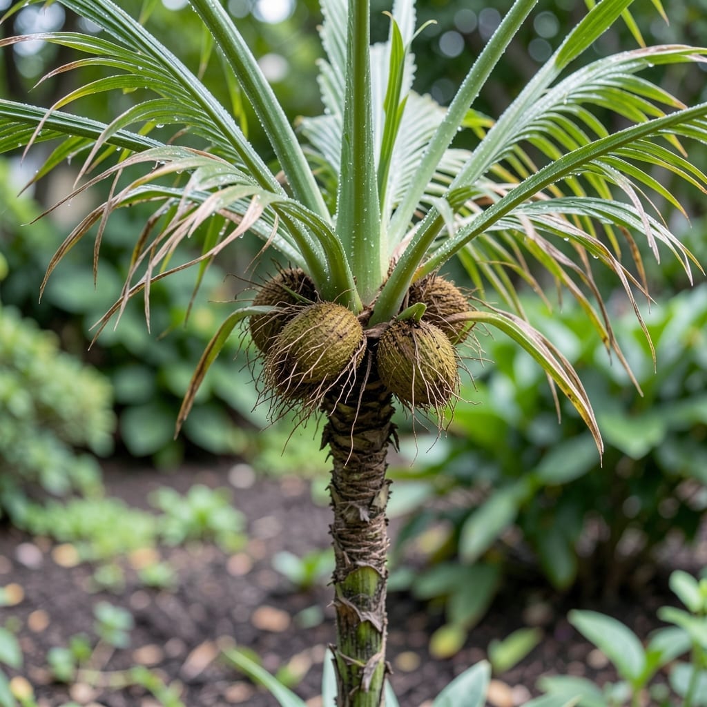 A Is For Ant Coconut: Natural Deterrent for Indoor Spaces