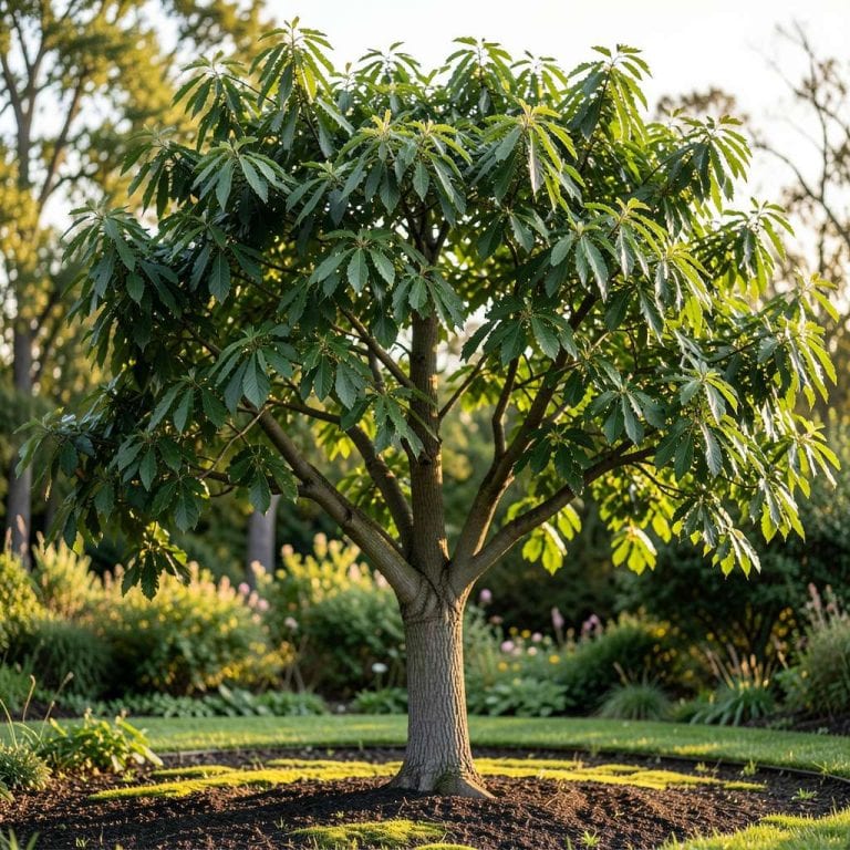 Elm Tree Identification: Key Features and Photo Guide Elm Tree Identification: Key Features and Photo Guide