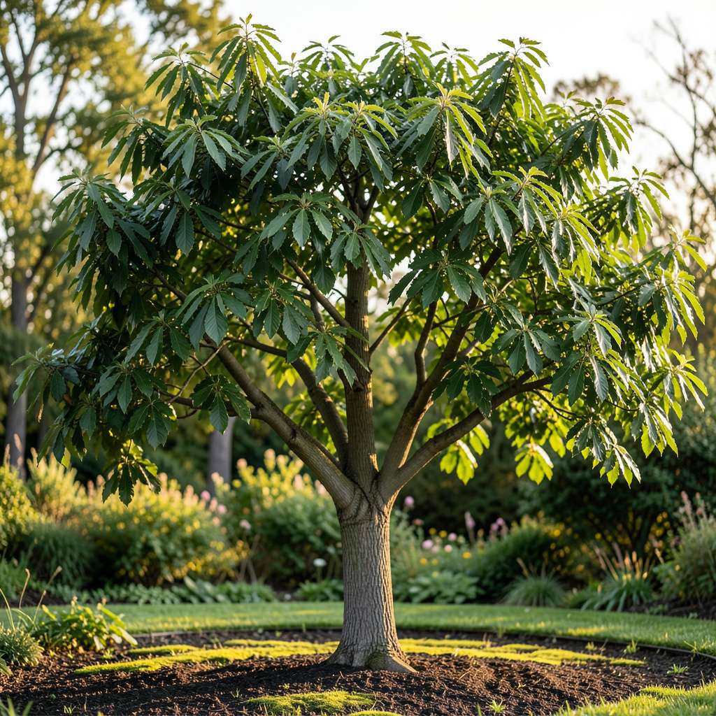 Elm Tree Identification: Key Features and Photo Guide