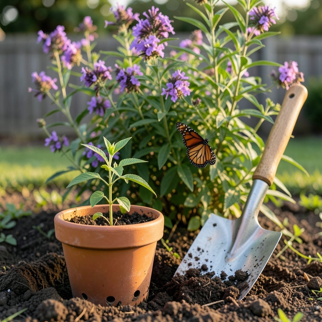 When to Plant Butterfly Bush: Best Times for Vibrant Blooms