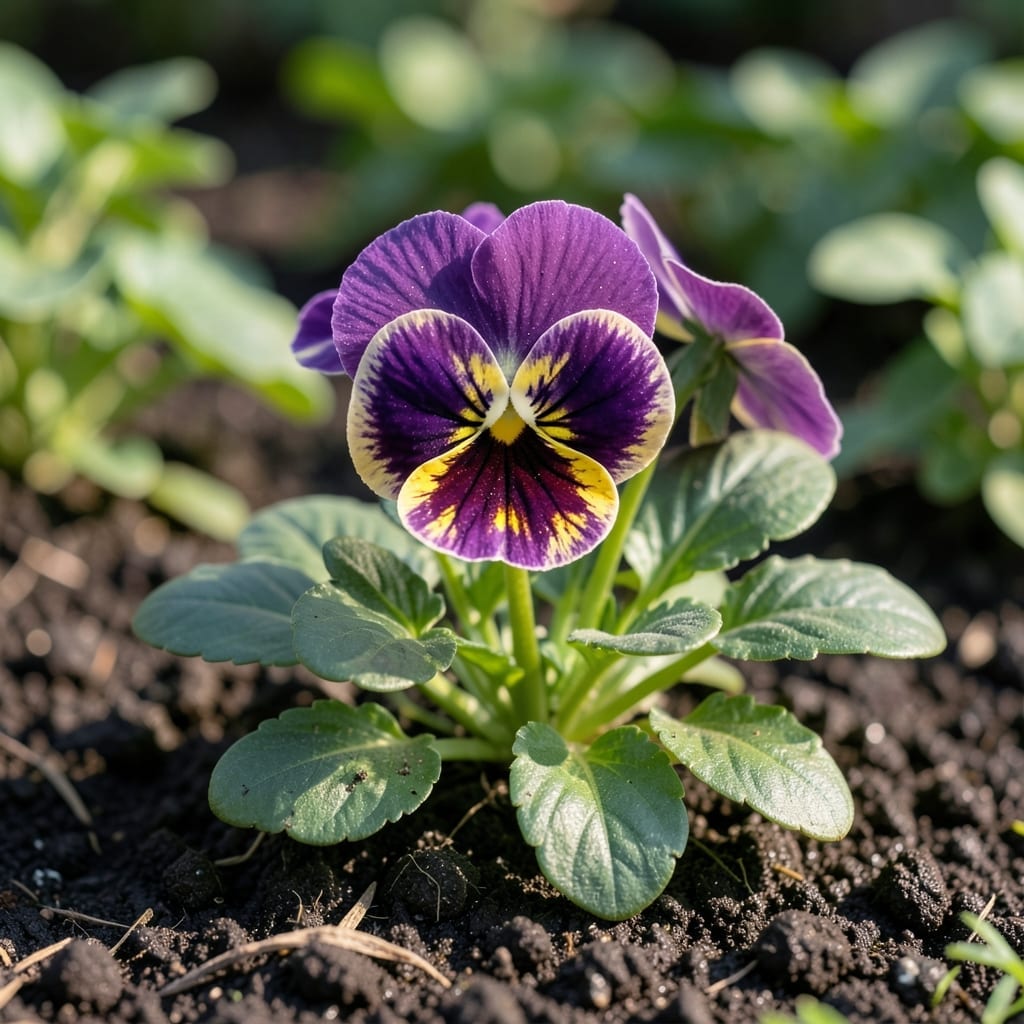 When Do Pansies Bloom: Seasonal Timeline for Gardeners When Do Pansies Bloom: Seasonal Timeline for Gardeners