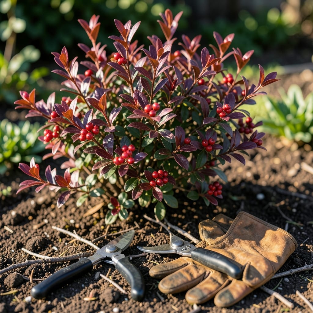 Best Time to Trim Barberry Bushes: Seasonal Guide for Stronger Growth Best Time to Trim Barberry Bushes: Seasonal Guide for Stronger Growth