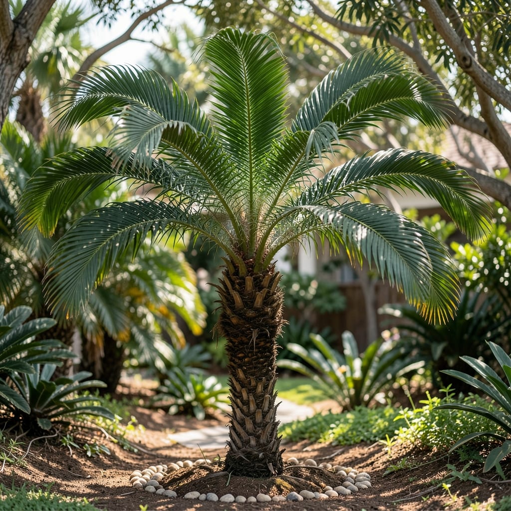 Majesty Palm Cold Hardy: Minimum Temps and Winter Care Tips