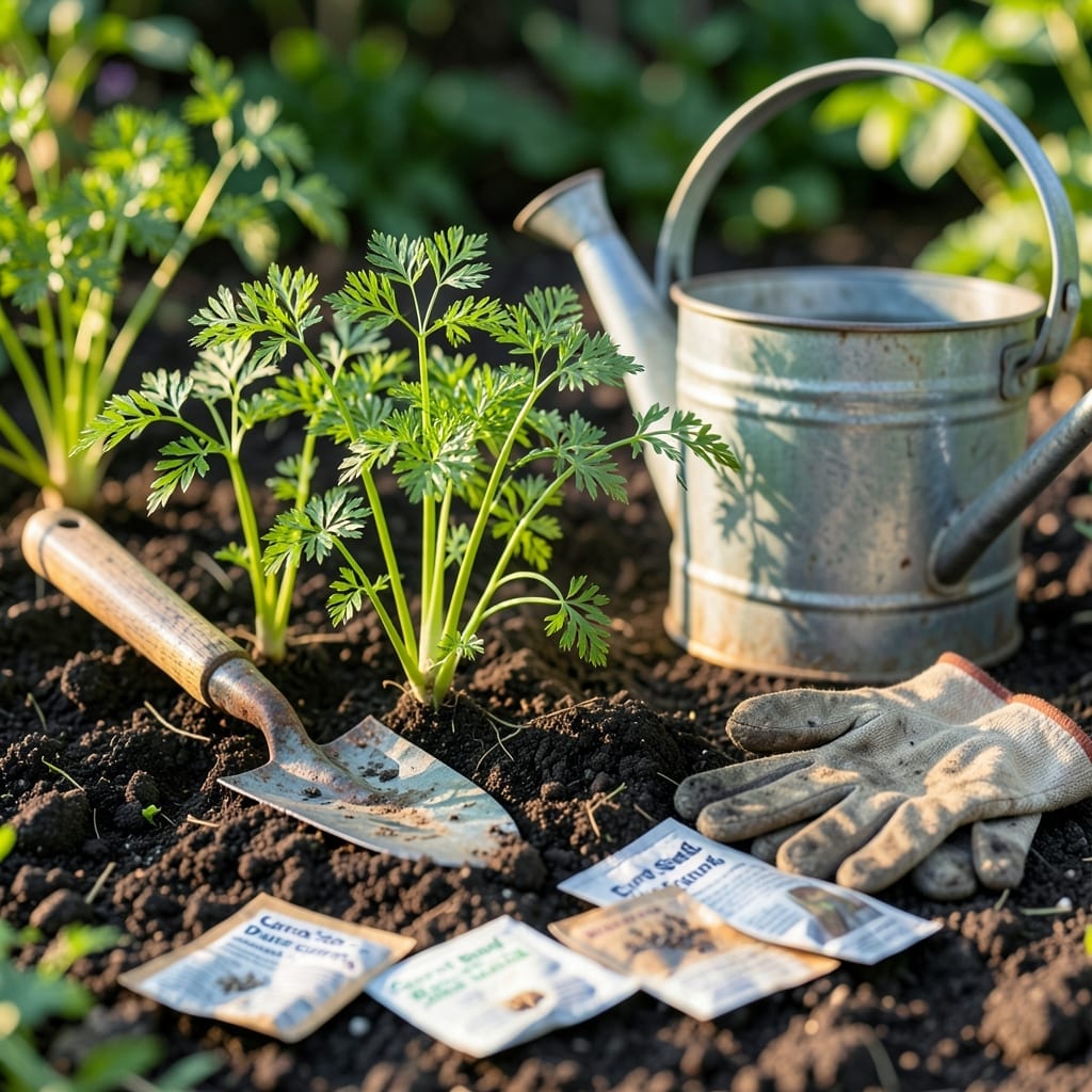 When To Start Planting Seeds Outdoors: Regional Calendar Guide