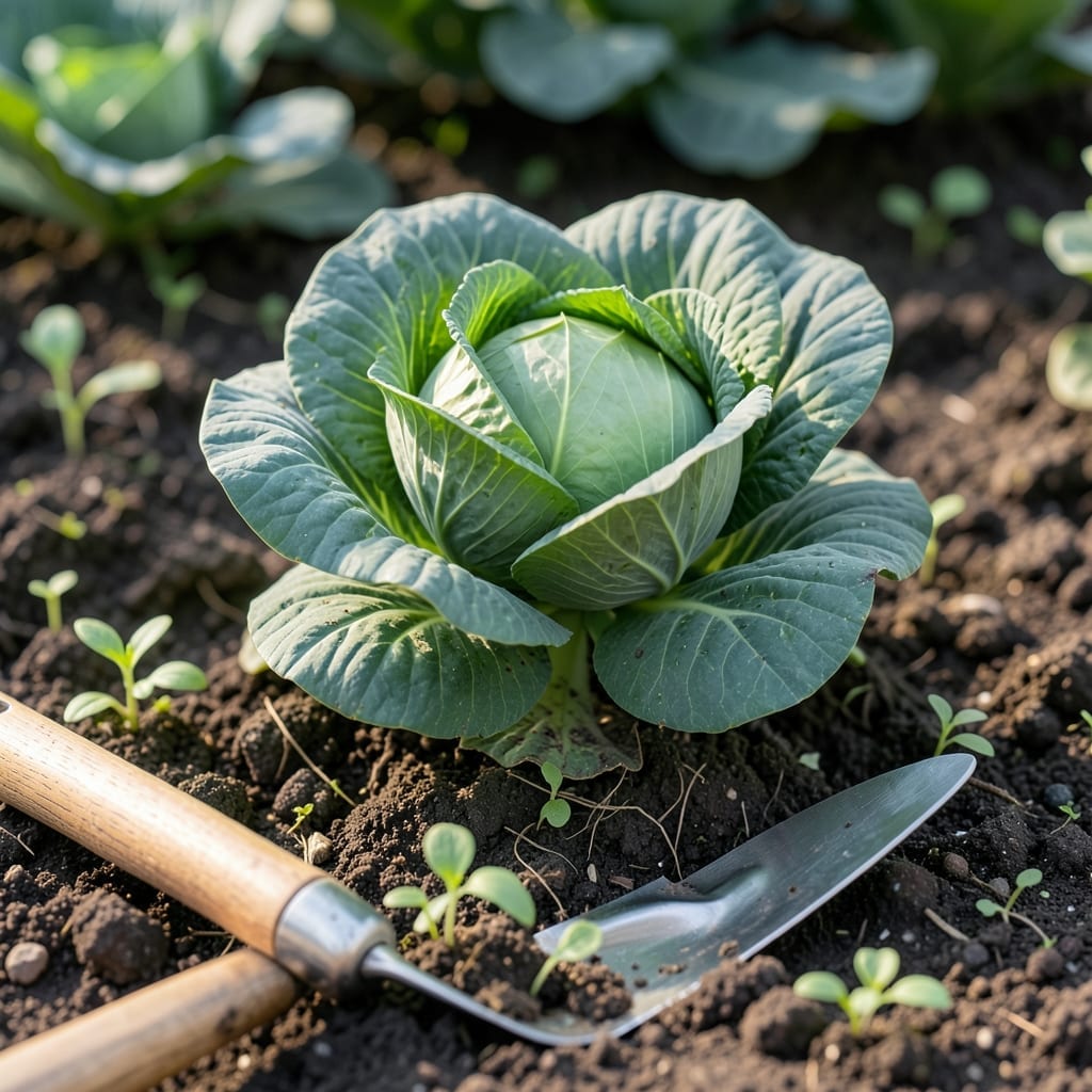 When to Plant Cabbage in South Carolina: Spring and Fall Windows for Gardeners When to Plant Cabbage in South Carolina: Spring and Fall Windows for Gardeners