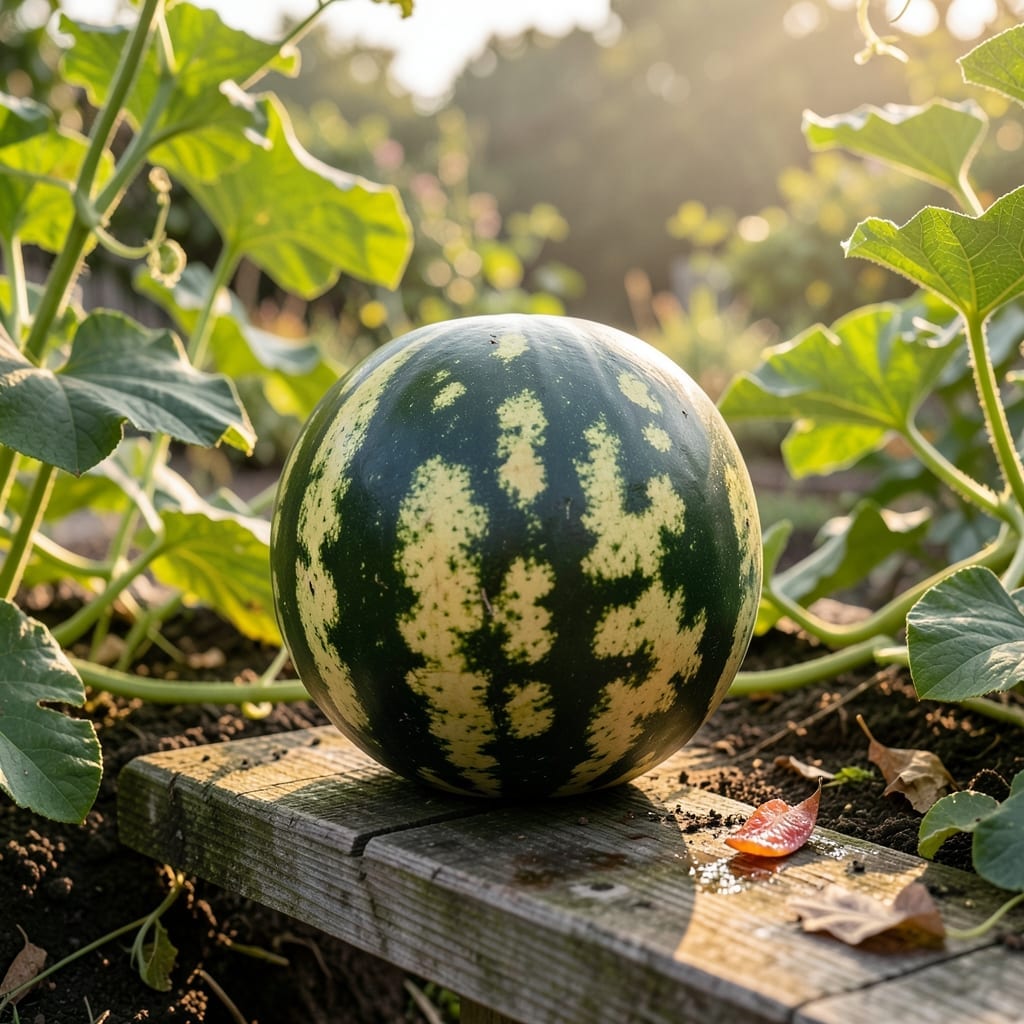 Jubilee Watermelon
