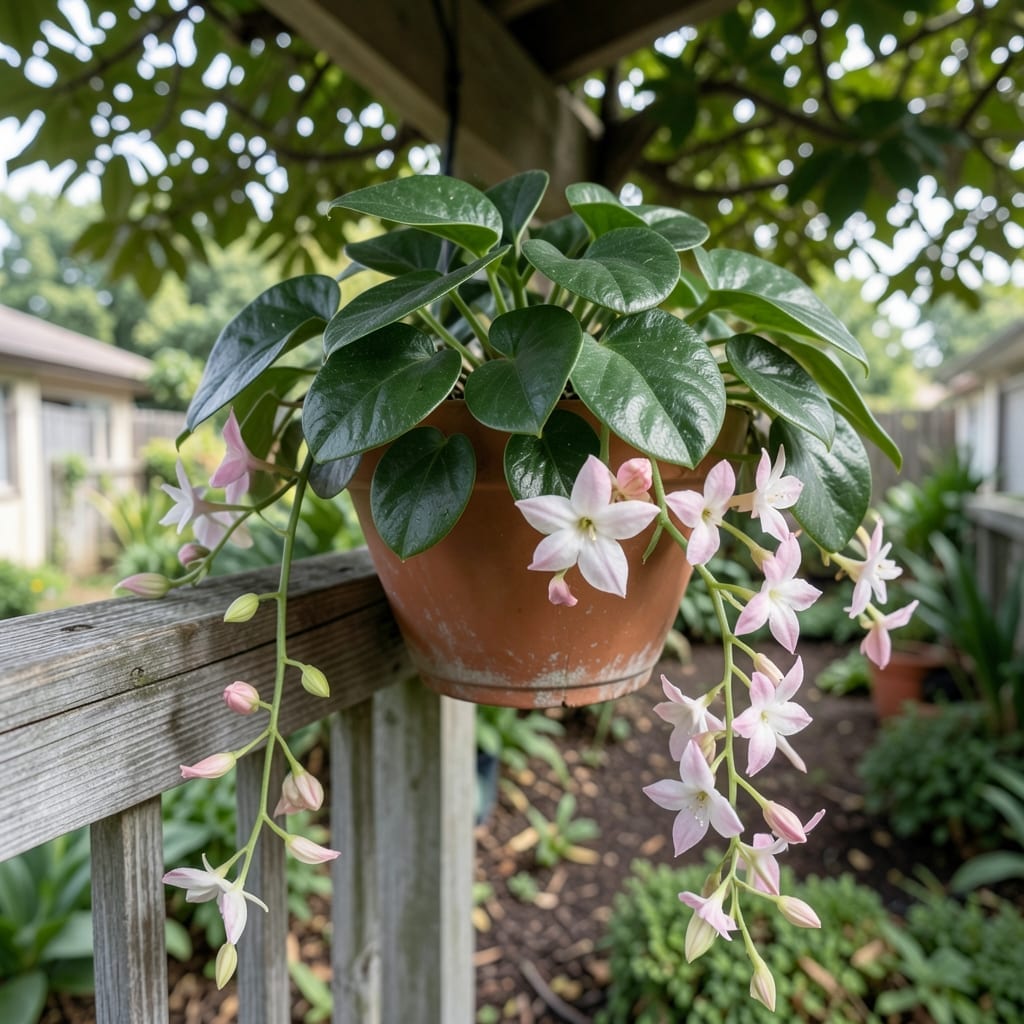 Hoya Karnosa Plant