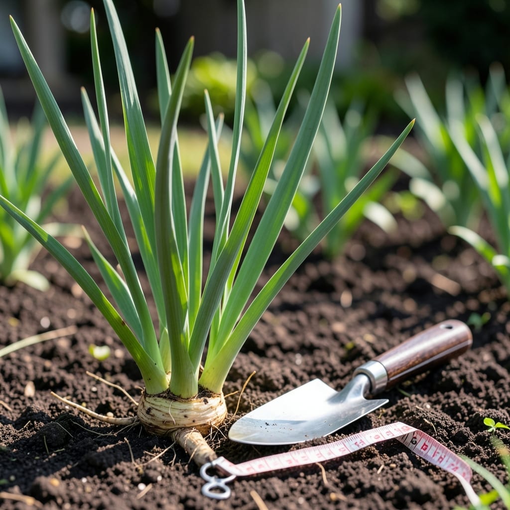 How to Plant Iris Bulbs: Ideal Depth for Thriving Blooms How to Plant Iris Bulbs: Ideal Depth for Thriving Blooms