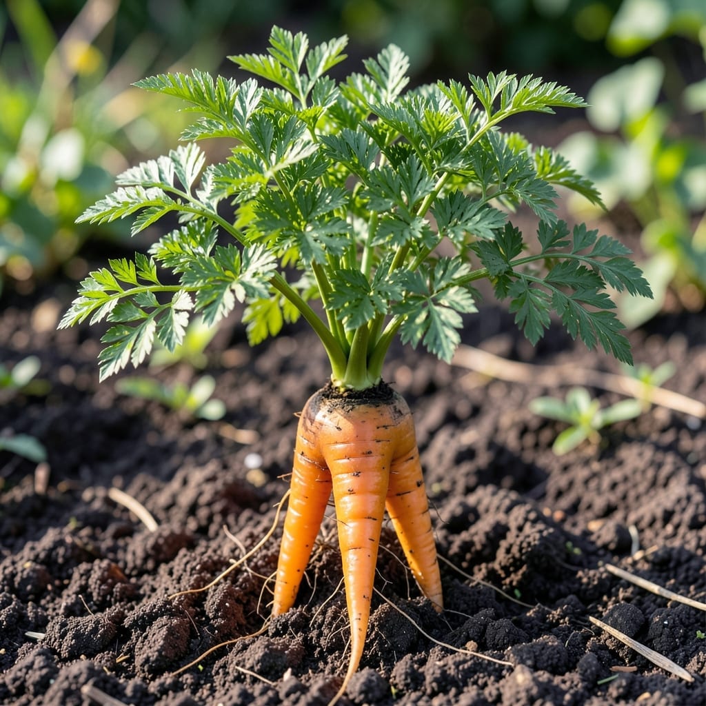 Root to Crown: Understanding Disease Progression and Symptoms