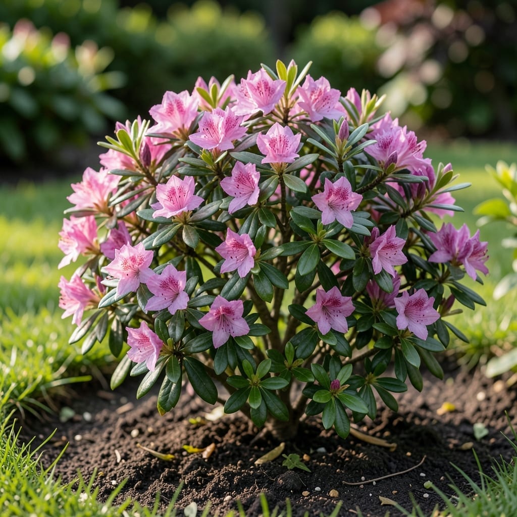 How Often Do Encore Azaleas Bloom: Year-Round ReBlooming Schedule How Often Do Encore Azaleas Bloom: Year-Round ReBlooming Schedule