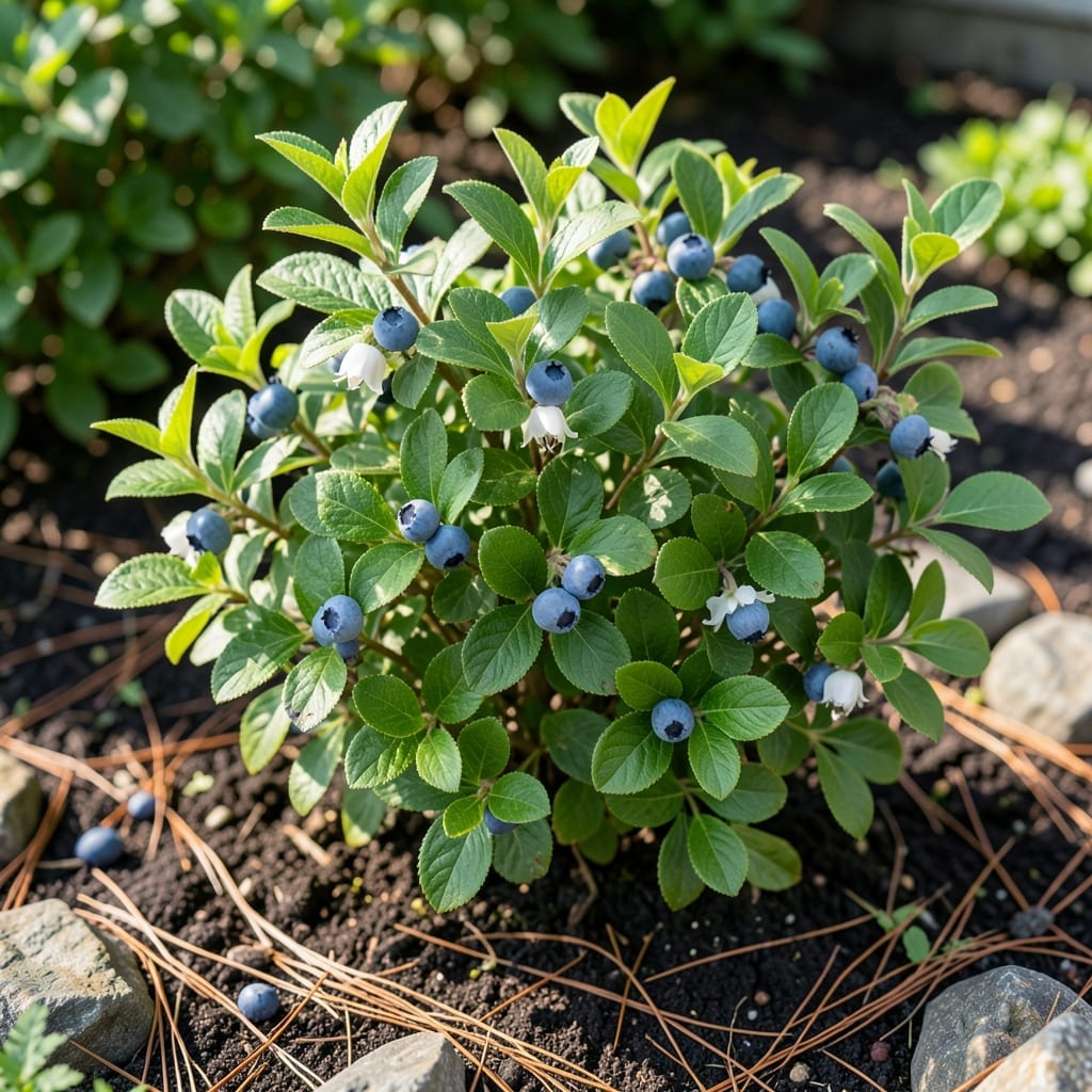 How Much Sun Does a Blueberry Bush Need: Optimal Light for Big Harvests How Much Sun Does a Blueberry Bush Need: Optimal Light for Big Harvests