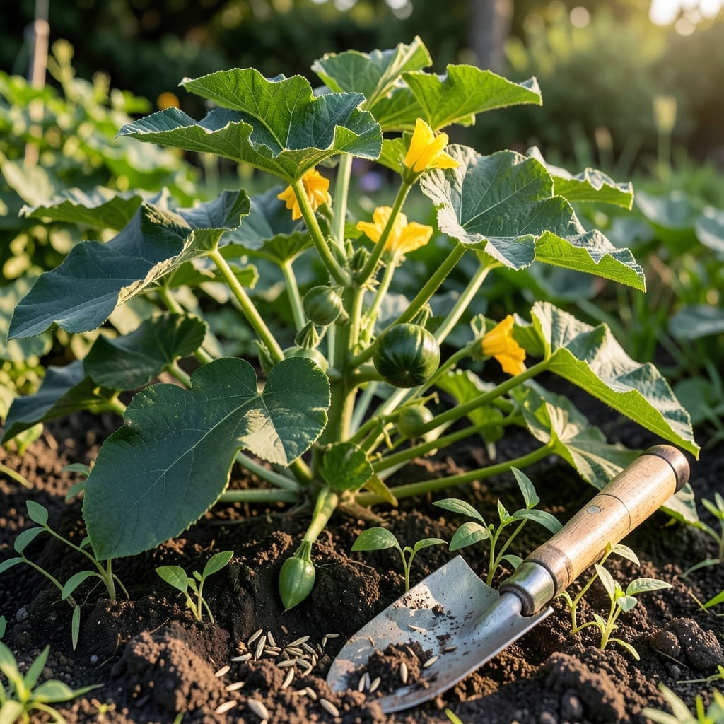 When Do You Plant Squash in Texas: Lone Star State Growing Calendar