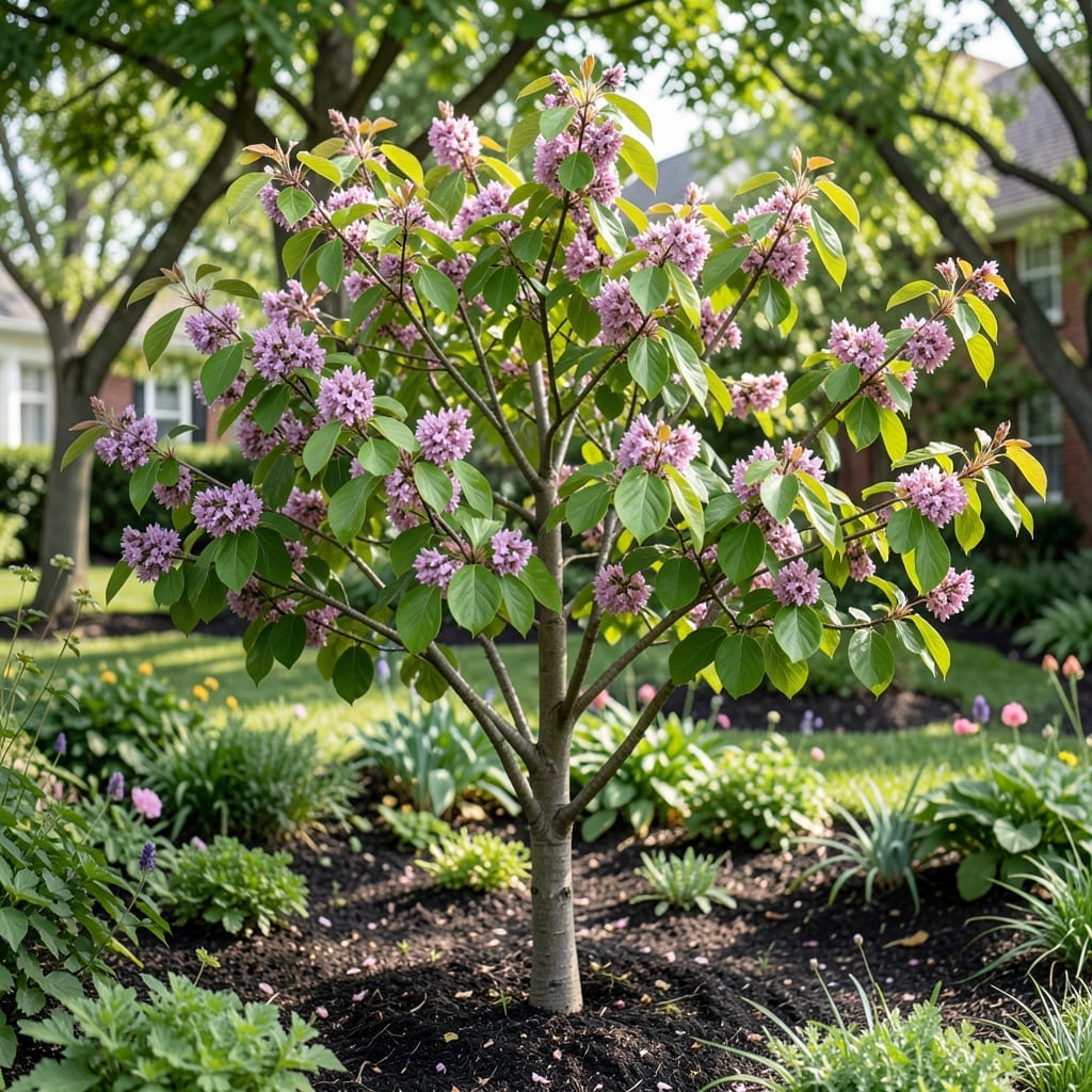 Deciduous Tree Heart Shaped Leaves: Identification and Common Varieties Deciduous Tree Heart Shaped Leaves: Identification and Common Varieties