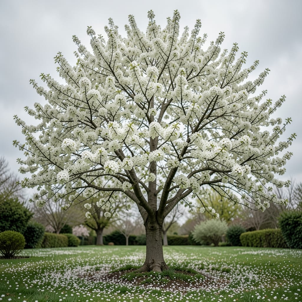 Bradford Pear