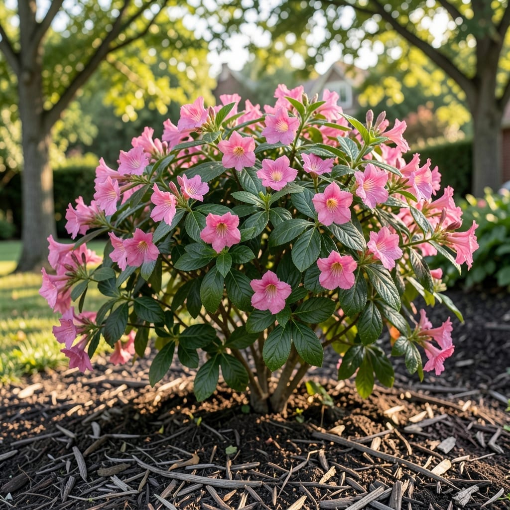 Does Weigela Need Full Sun: Partial Shade Tolerance and Bloom Impact