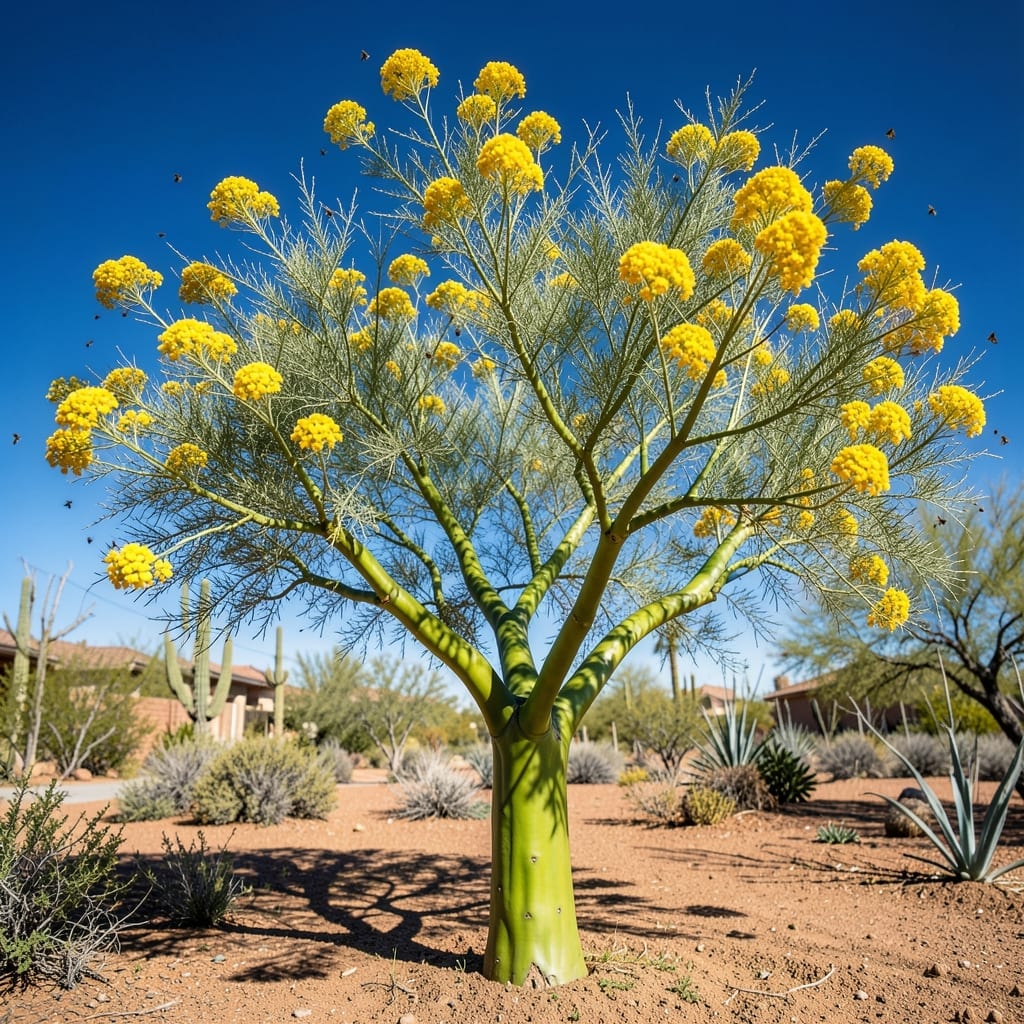 Mexican Palo Verde