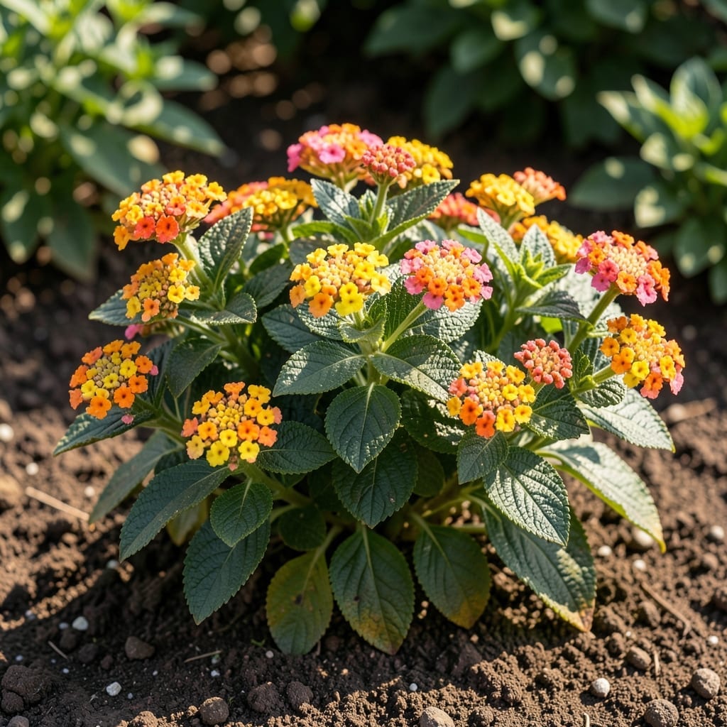 Does Lantana Need Full Sun: Light Requirements for Thriving Plants