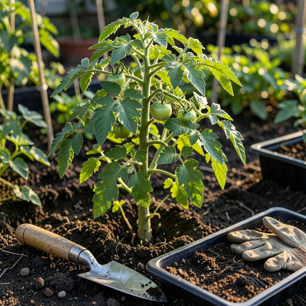 When to Plant Vegetables in San Diego: Seasonal Schedule for Year-Round Harvests