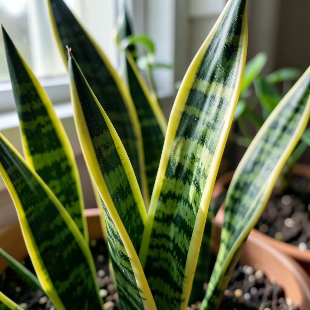 Snake Plant Leaves Curling: Environmental Stress and Recovery Guide Snake Plant Leaves Curling: Environmental Stress and Recovery Guide