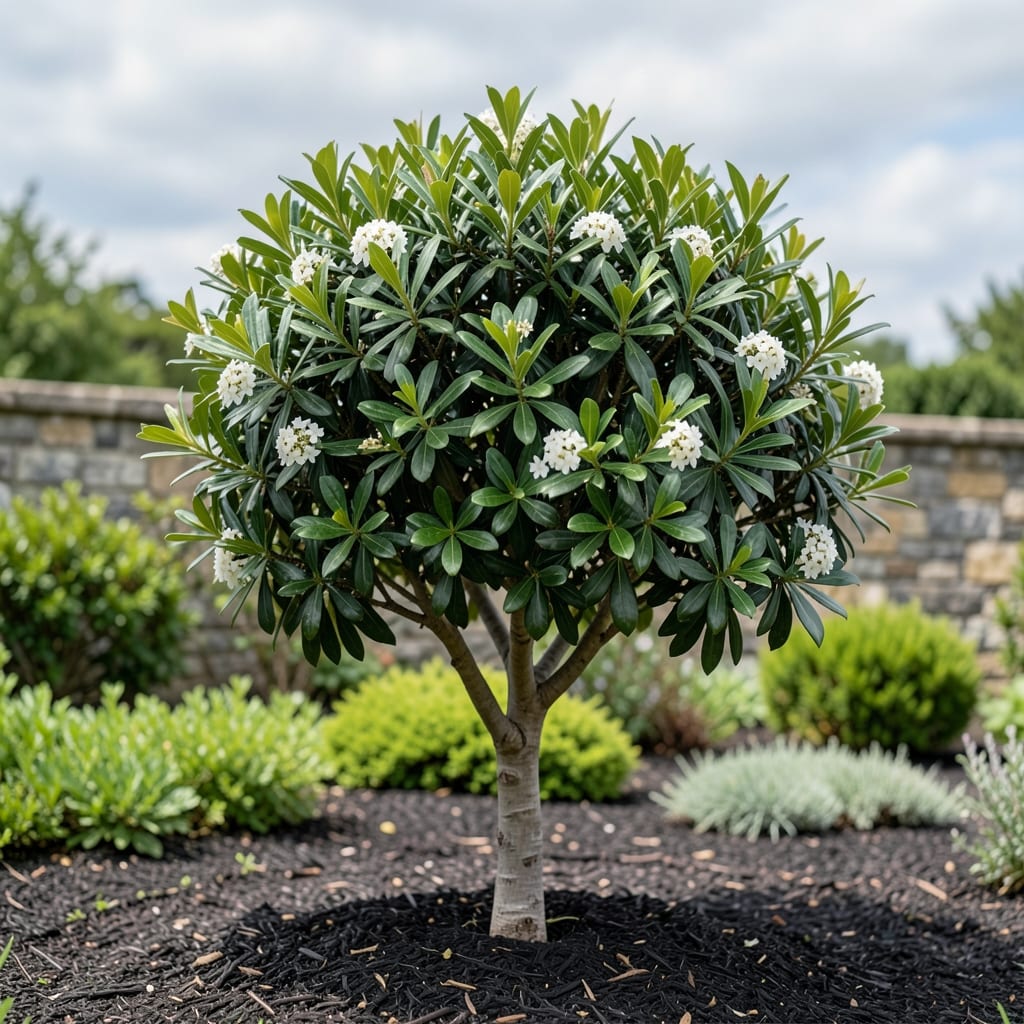 Myrtle Tree Leaves: Essential Care for Lush Foliage Myrtle Tree Leaves: Essential Care for Lush Foliage