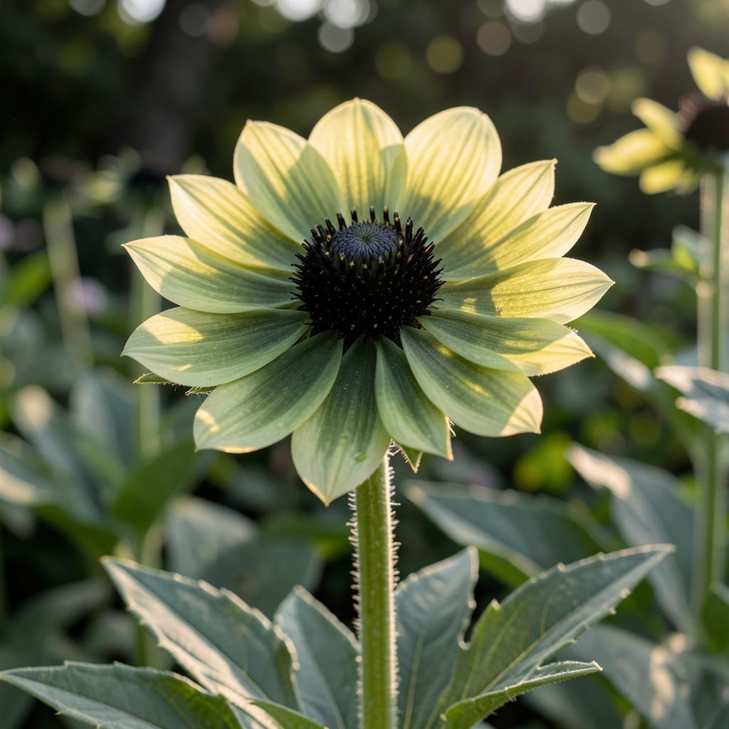 Green Wizard Rudbeckia