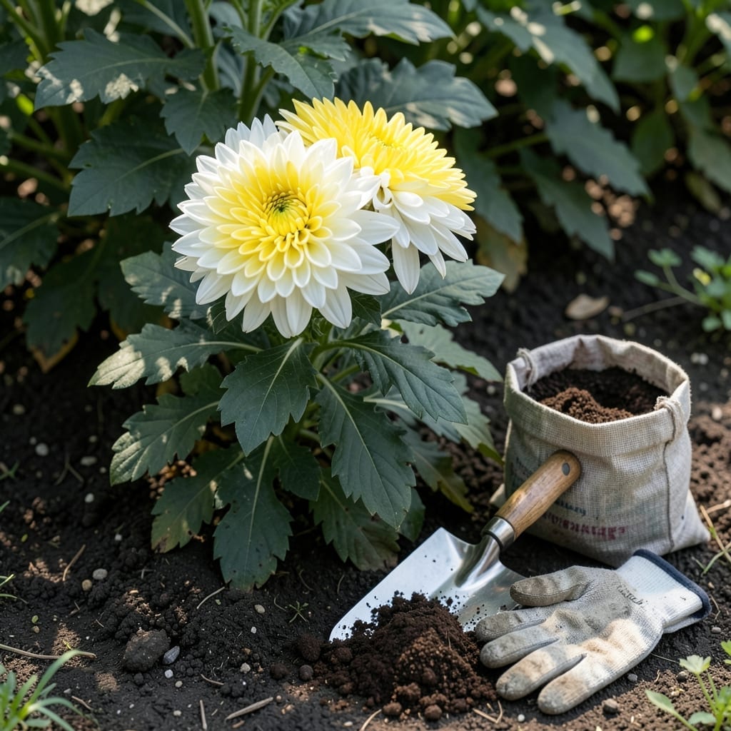 When to Plant Chrysanthemums in the Fall: Zone-Specific Timing Guide When to Plant Chrysanthemums in the Fall: Zone-Specific Timing Guide