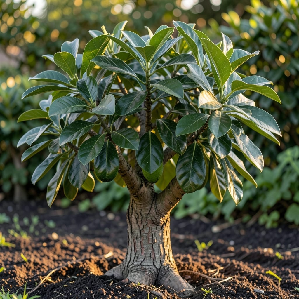 Full Size Avocado Tree: Year-Round Care for Healthy Growth