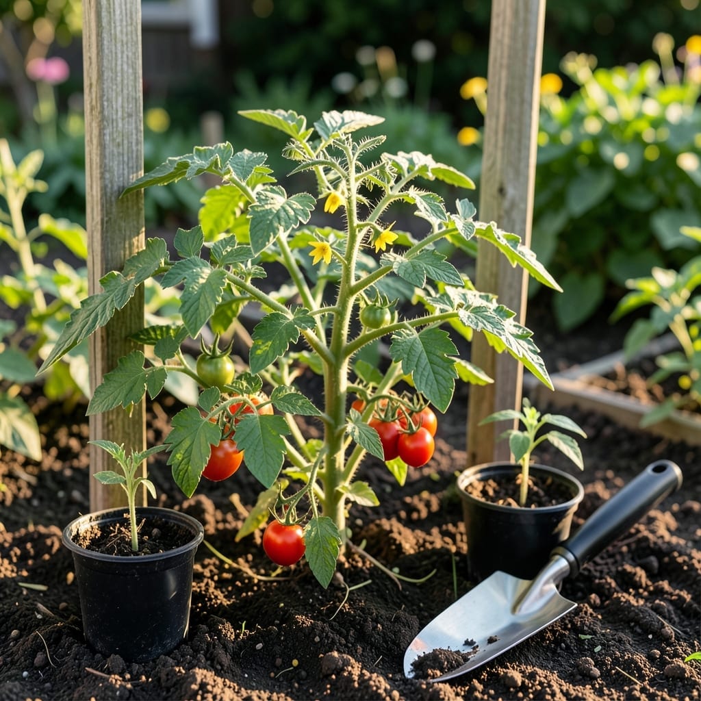 When to Plant Tomato Plants in Houston: Exact Dates for Best Yields
