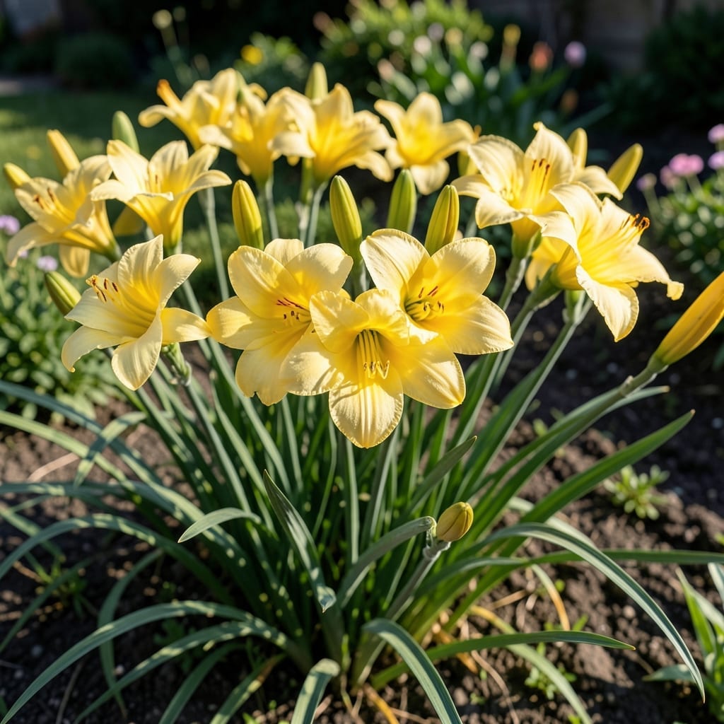 Happy Returns Daylily