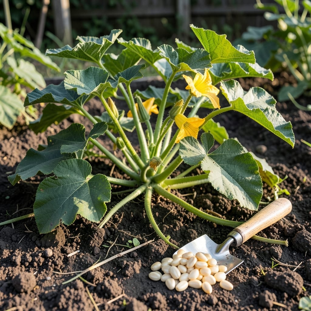 Is It Too Late to Plant Pumpkin Seeds: Last-Minute Growing Tips