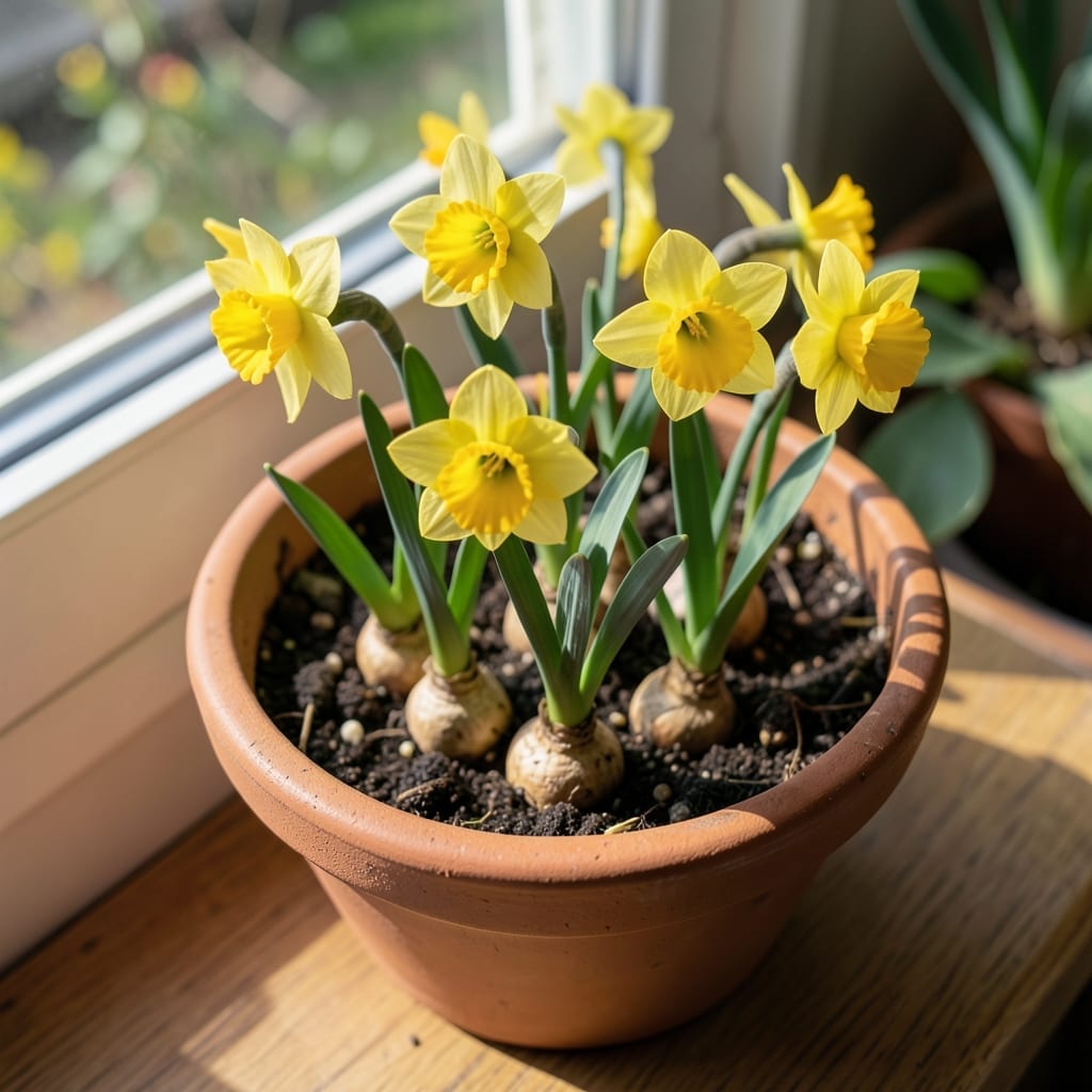Tête-à-Tête Daffodil Bulbs