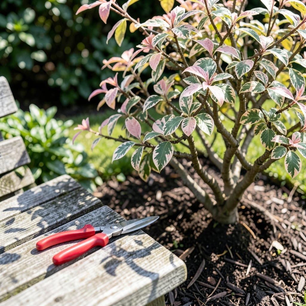 When to Trim Dappled Willow: Seasonal Pruning Guide for Lush Growth