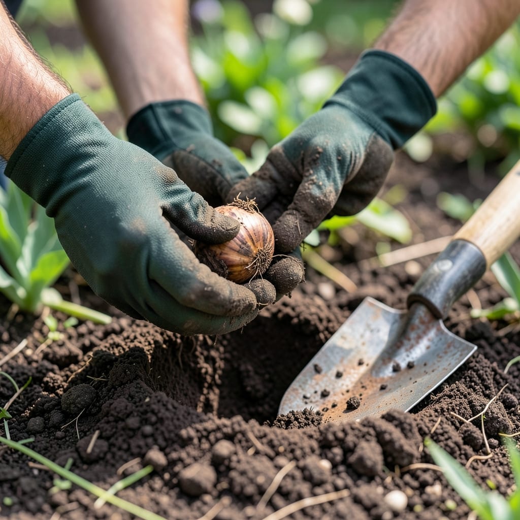 When to Plant Bulbs: Seasonal Schedule for Thriving Blooms When to Plant Bulbs: Seasonal Schedule for Thriving Blooms