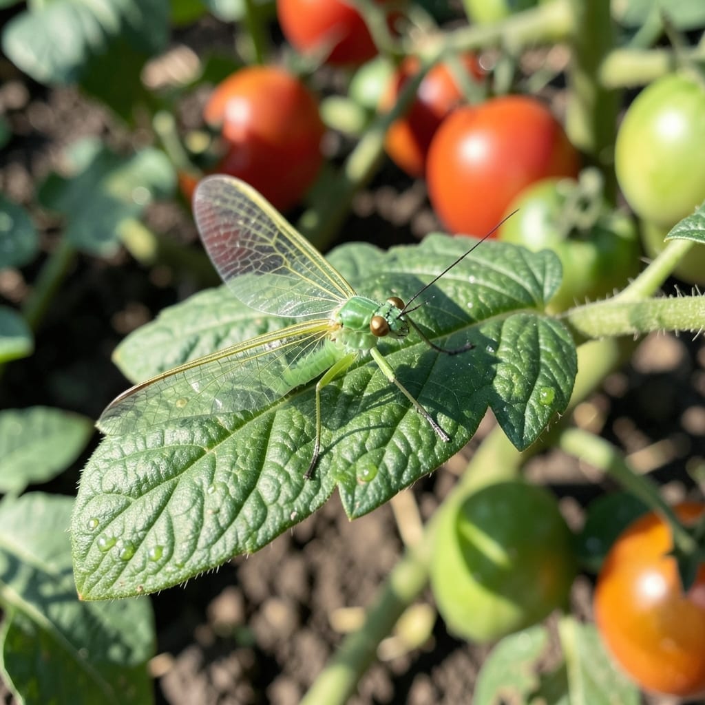 Insects in Garden Identification: Spot Pests Before They Harm Your Plants