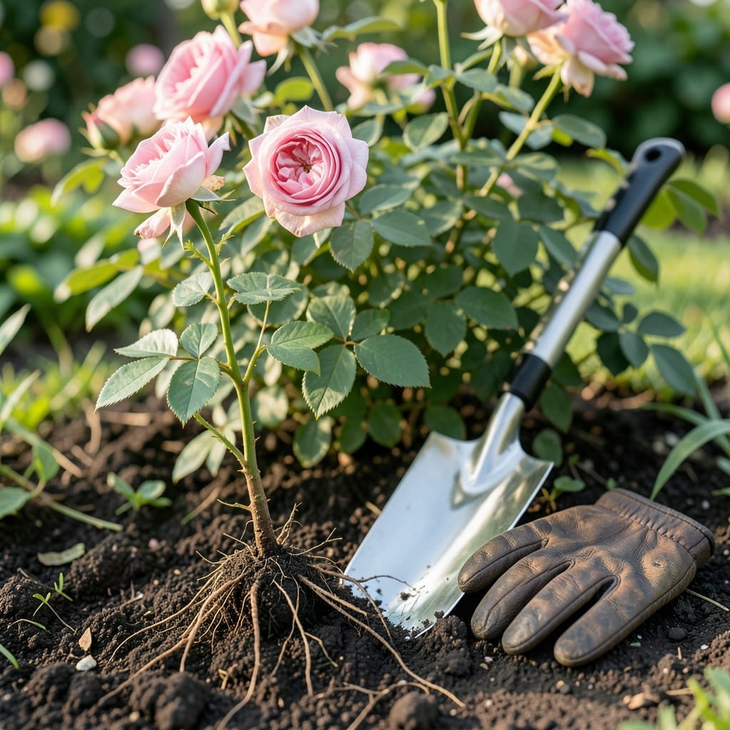 When Is the Best Time to Plant Roses in Arizona: Desert Climate Guide