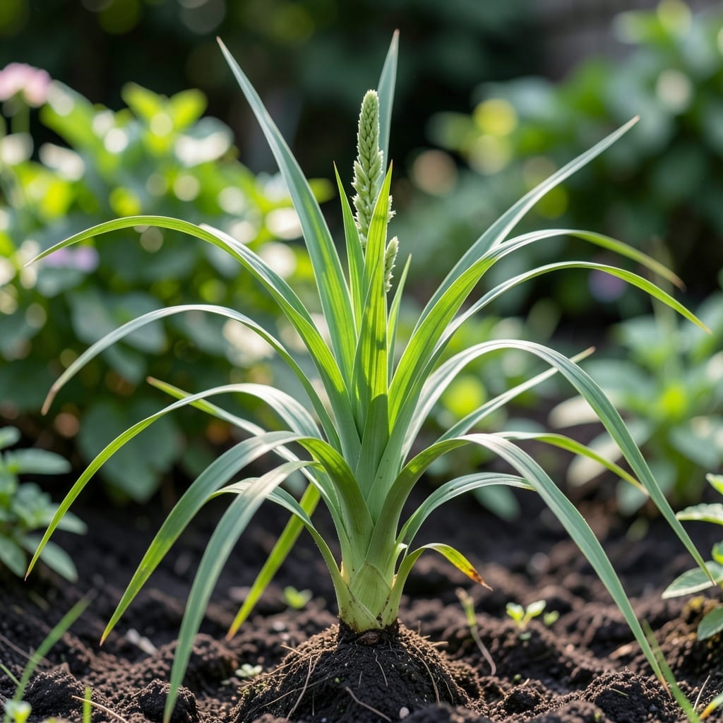 How Fast Does Lemongrass Grow: Timeline from Planting to Harvest