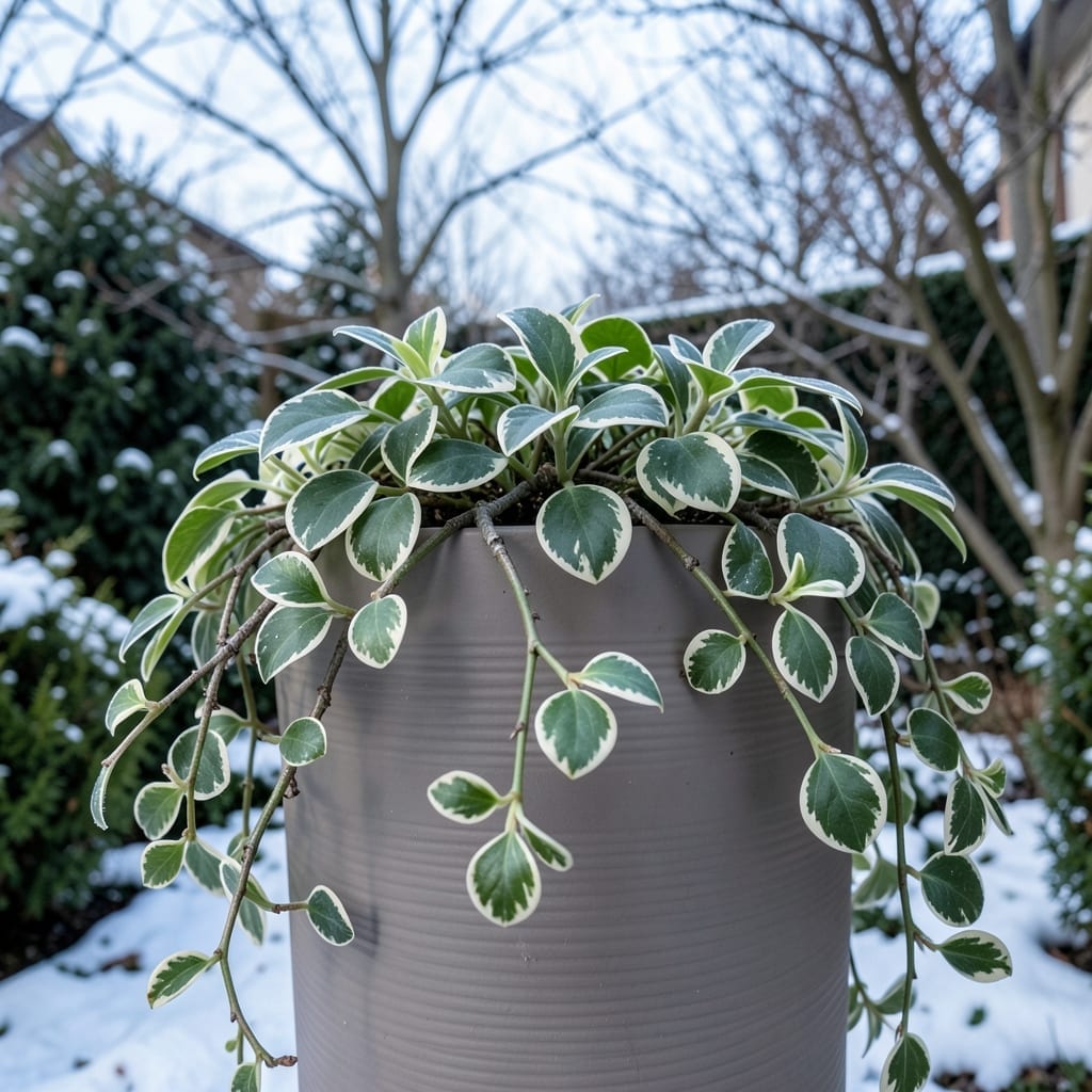 Wintercreeper Euonymus