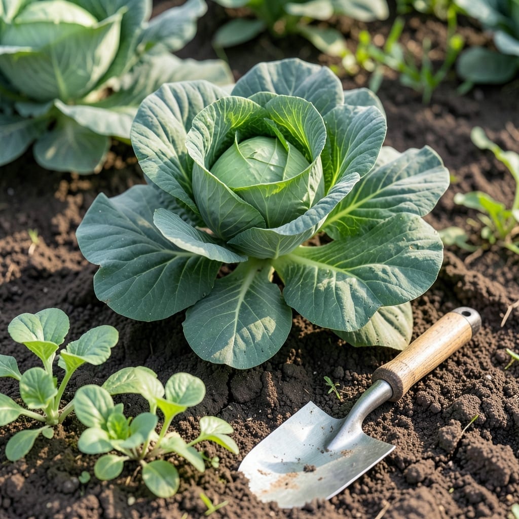 When Do You Plant Cabbage in North Carolina: Zone 7 Spring and Fall Guide When Do You Plant Cabbage in North Carolina: Zone 7 Spring and Fall Guide