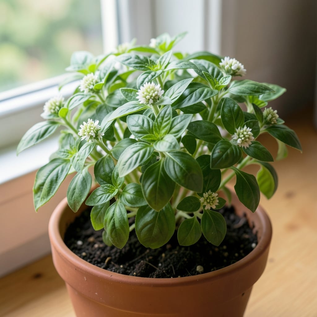 How Much Sun for Basil: Daily Requirements for Healthy Growth How Much Sun for Basil: Daily Requirements for Healthy Growth