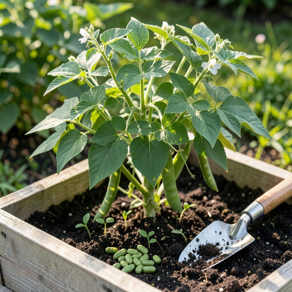 When to Plant Green Beans in Washington State: Zone-Specific Timing Guide When to Plant Green Beans in Washington State: Zone-Specific Timing Guide