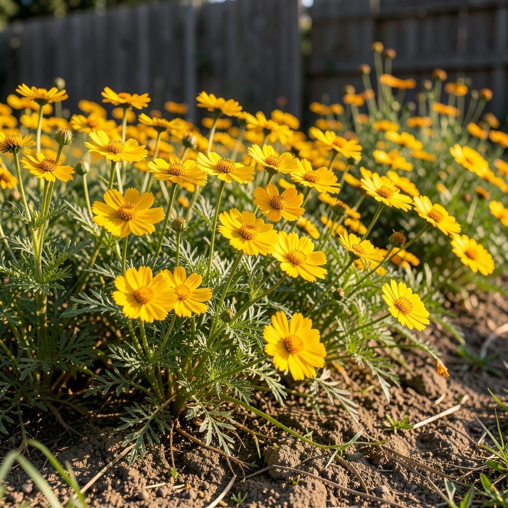 Coreopsis for Perennial Color
