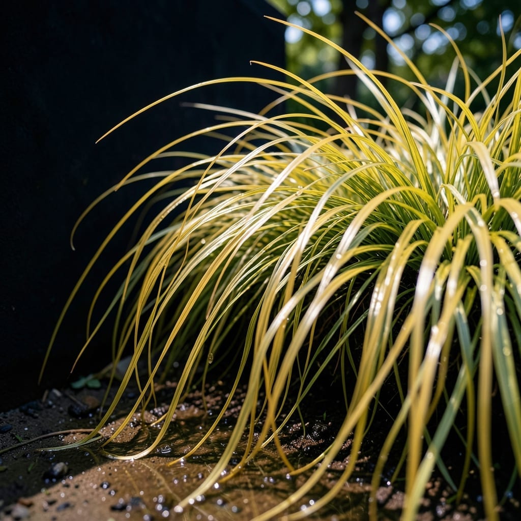 Japanese Forest Grass